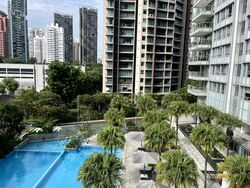 Paterson Suites (D9), Condominium #619383631